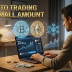 Crypto Trading With Small Amount
