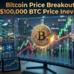 Bitcoin Price Breakout:
