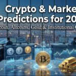 Crypto & Market Predictions for 2026