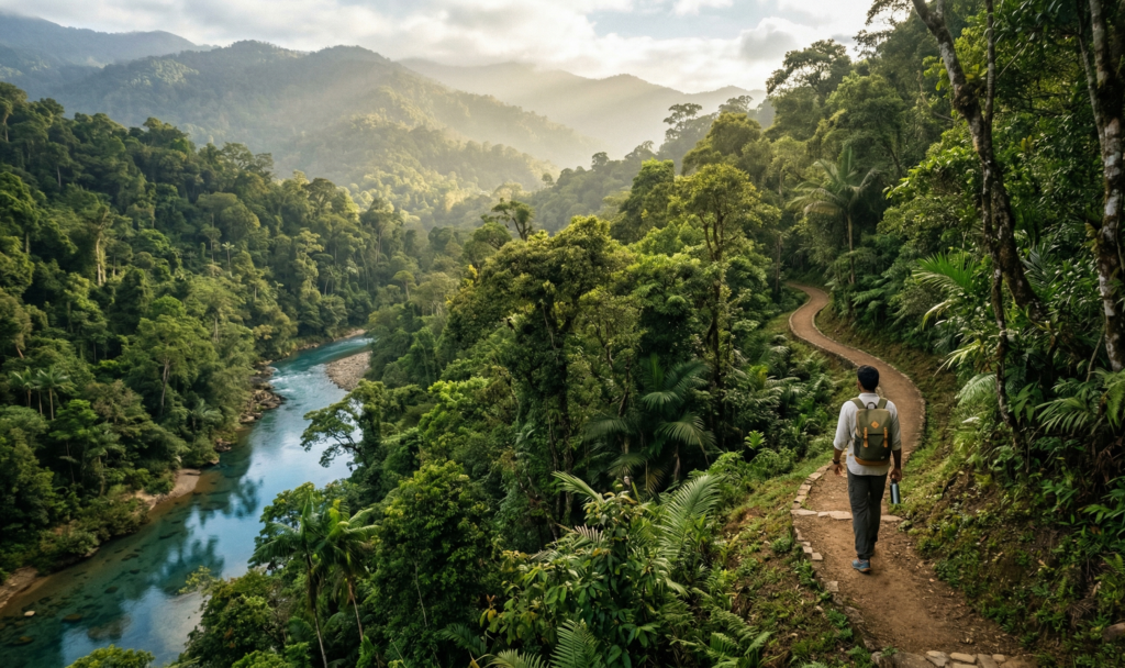 Eco Travel: How to Explore the World Sustainably (2026 Trend)